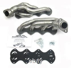 JBA Performance Exhaust Headers 04-08 F150 5.4L 3V 1676S