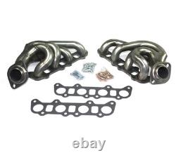 JBA Performance Exhaust Headers Shorty Style Ford 11-17 F150 5.0L 1683S