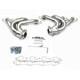 Jba Racing Headers Exhaust Header 04-06 Gto 5.7/6.0l