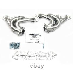 JBA Racing Headers Exhaust Header 04-06 GTO 5.7/6.0L