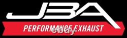 JBA Racing Headers Exhaust Header 04-06 GTO 5.7/6.0L