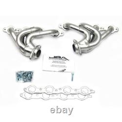 JBA Racing Headers Exhaust Header 04-06 GTO 5.7/6.0L