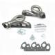Jba Racing Headers Exhaust Header 1647s-1