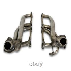JBA Racing Headers Exhaust Header 1832S