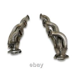 JBA Racing Headers Exhaust Header 1832S