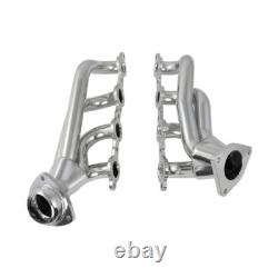 JBA Racing Headers Exhaust Header 1850S-2JS