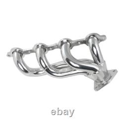 JBA Racing Headers Exhaust Header 1850S-2JS