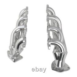 JBA Racing Headers Exhaust Header 1850S-2JS