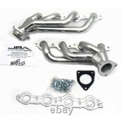 JBA Racing Headers Exhaust Header 1850S-2JS