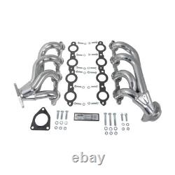 JBA Racing Headers Exhaust Header 1850S-2JS