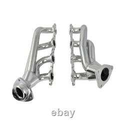 JBA Racing Headers Exhaust Header 1850S-2JS