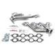 Jba Racing Headers Exhaust Header 1850s-4js