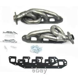 JBA Racing Headers Exhaust Header 1961S-1