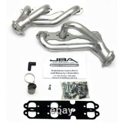 JBA Racing Headers Exhaust Header 88-95,02-03 GM S-Truck 4.3L