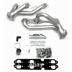 JBA Racing Headers Exhaust Header 88-95,02-03 GM S-Truck 4.3L