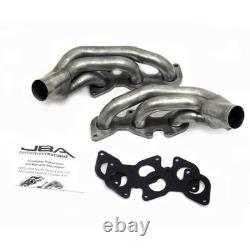 JBA Racing Headers Exhaust Header Fits 03-09 Toyota 4.0L