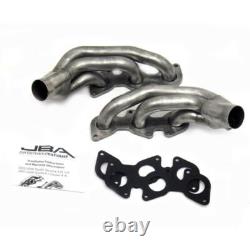 JBA Racing Headers Exhaust Header Fits 03-09 Toyota 4.0L