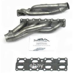 JBA Racing Headers Exhaust Header Fits 04-15 Nissan 5.6L JBA Racing Headers Exhaust Header Fits 04-15 Nissan 5.6L