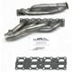 Jba Racing Headers Exhaust Header Fits 04-15 Nissan 5.6l