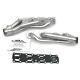 Jba Racing Headers Exhaust Header Fits 04-15 Nissan 5.6l