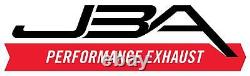 JBA Racing Headers Exhaust Header Fits 04-15 Nissan 5.6L