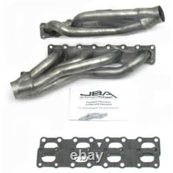 JBA Racing Headers Exhaust Header Fits 04-15 Nissan 5.6L JBA Racing Headers Exhaust Header Fits 04-15 Nissan 5.6L