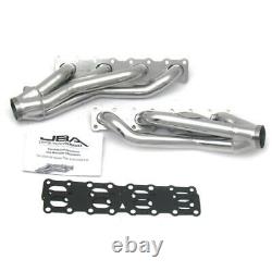 JBA Racing Headers Exhaust Header Fits 04-15 Nissan 5.6L