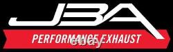 JBA Racing Headers Exhaust Header Fits 04-15 Nissan 5.6L