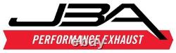 JBA Racing Headers Exhaust Header Fits 96-03 Dodge Truck 5.2/5.9L
