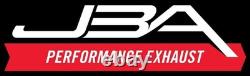JBA Racing Headers Exhaust Header Fits 96-03 Dodge Truck 5.2/5.9L