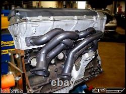 JP PERFORMANCE EXHAUST HEADERS E36 BMW 1 set NO AIR