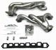 Jba Performance Exhaust 1628s Exhaust Header Set Sbf 5.8l Truck 86-96