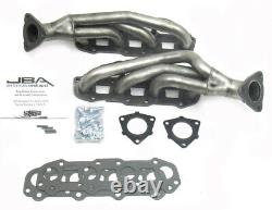 Jba Performance Exhaust 2011S Exhaust Header Set For 4.7L V8 Toyota Tundra 05-06