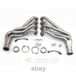Jba Performance Exhaust Jba Racing Headers Long Tube Header 6813S