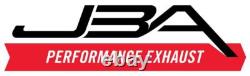 Jba Performance Exhaust Jba Racing Headers Long Tube Header 6813S