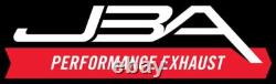 Jba Performance Exhaust Jba Racing Headers Long Tube Header 6813S