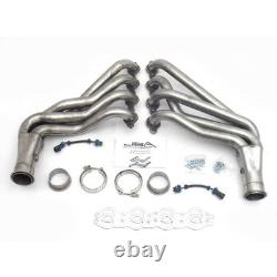 Jba Performance Exhaust Jba Racing Headers Long Tube Header 6813S