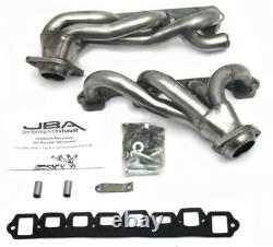 Jba Racing Headers Jba Performance Exhaust 1628S 1 1 2 Header Shorty