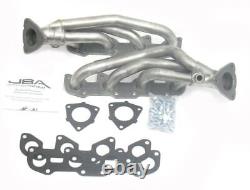 Jba Racing Headers Jba Performance Exhaust 2010S 1 1 2 Header Shorty