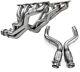 Kooks 3101h420 3 Catted Long Tube Headers For 11-23 Charger/challenger 6.1/6.4l