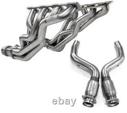 Kooks 3101H420 3 Catted Long Tube Headers for 11-23 Charger/Challenger 6.1/6.4L