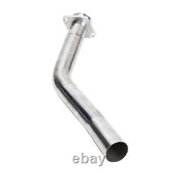 L6 144/170/200/250 CID Stainless Steel Performance Exhaust Headers for Ford Merc