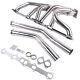 L6 144/170/200/250 Stainless Steel Performance Exhaust Headers For Ford Mercury