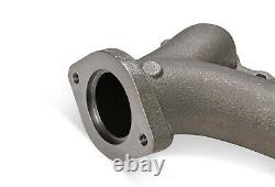 LS Swap Cast Iron Exhaust Manifold Headers Chevrolet LS1 LS2 LS3 4.8L 5.3L 6.0L