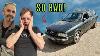 Late Brake Show Audi Rs2 Will It Finally Start
