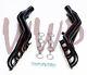 Long Tube Exhaust Header Manifold System 04-08 Ford F150 4.6l Pickup, 4wd Only