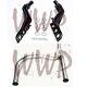 Long Tube Exhaust Header System& Y-pipe Kit 04-08 Ford F150 4.6l Truck, 4wd Only