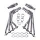 Long Tube Stainless Header Exhaust Manifold For 10-15 Chevy Camaro Ss Ls3 6.2l