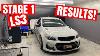 Ls3 V8 Stage 1 Dyno Tune Results