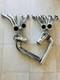 M&m Performance Headers For Dodge Viper 1996-2002 Gen2 Rt/10 & Gts
